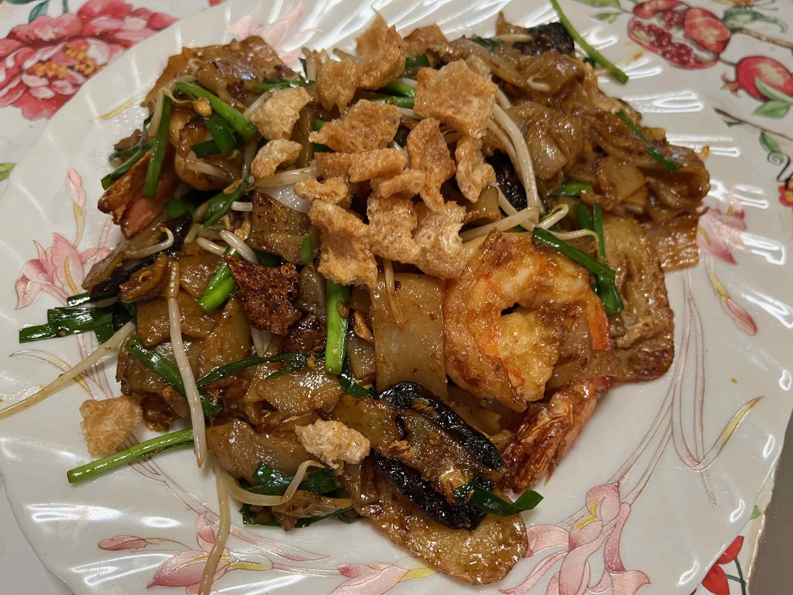 Char Kuay Teow featured image